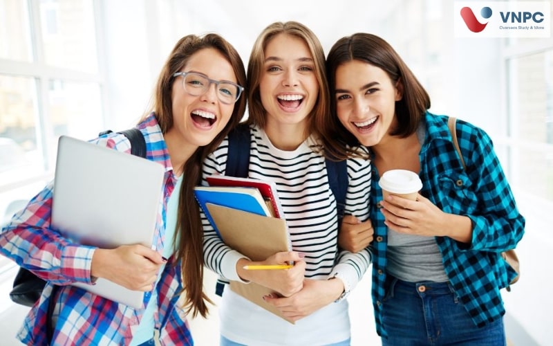 du học Úc cần bằng tiếng Anh gì